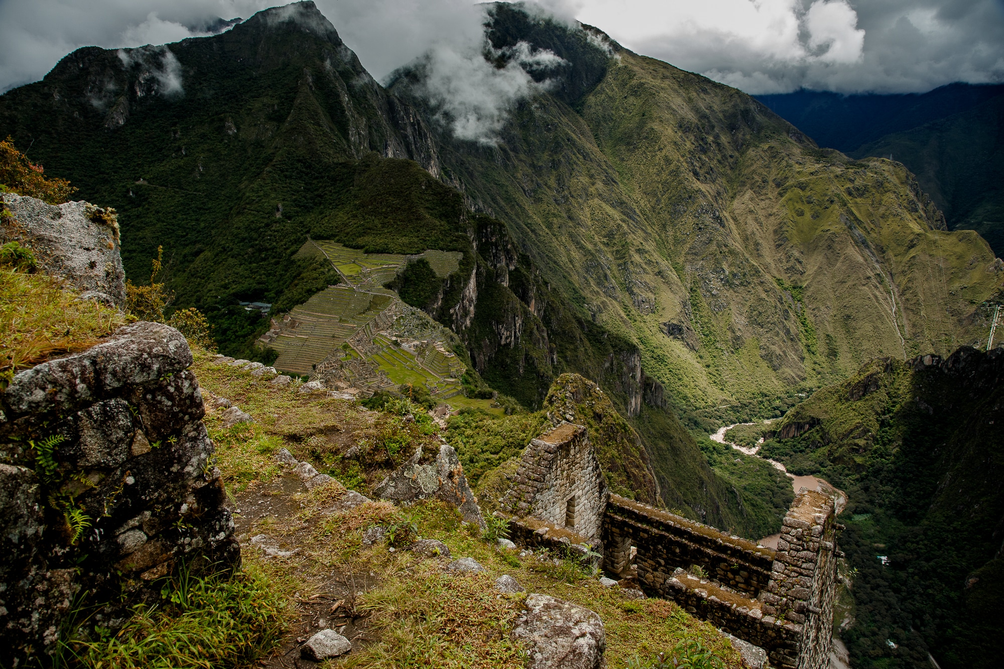 Guia Esencial Para El Camino Inca A Machu Picchu 3