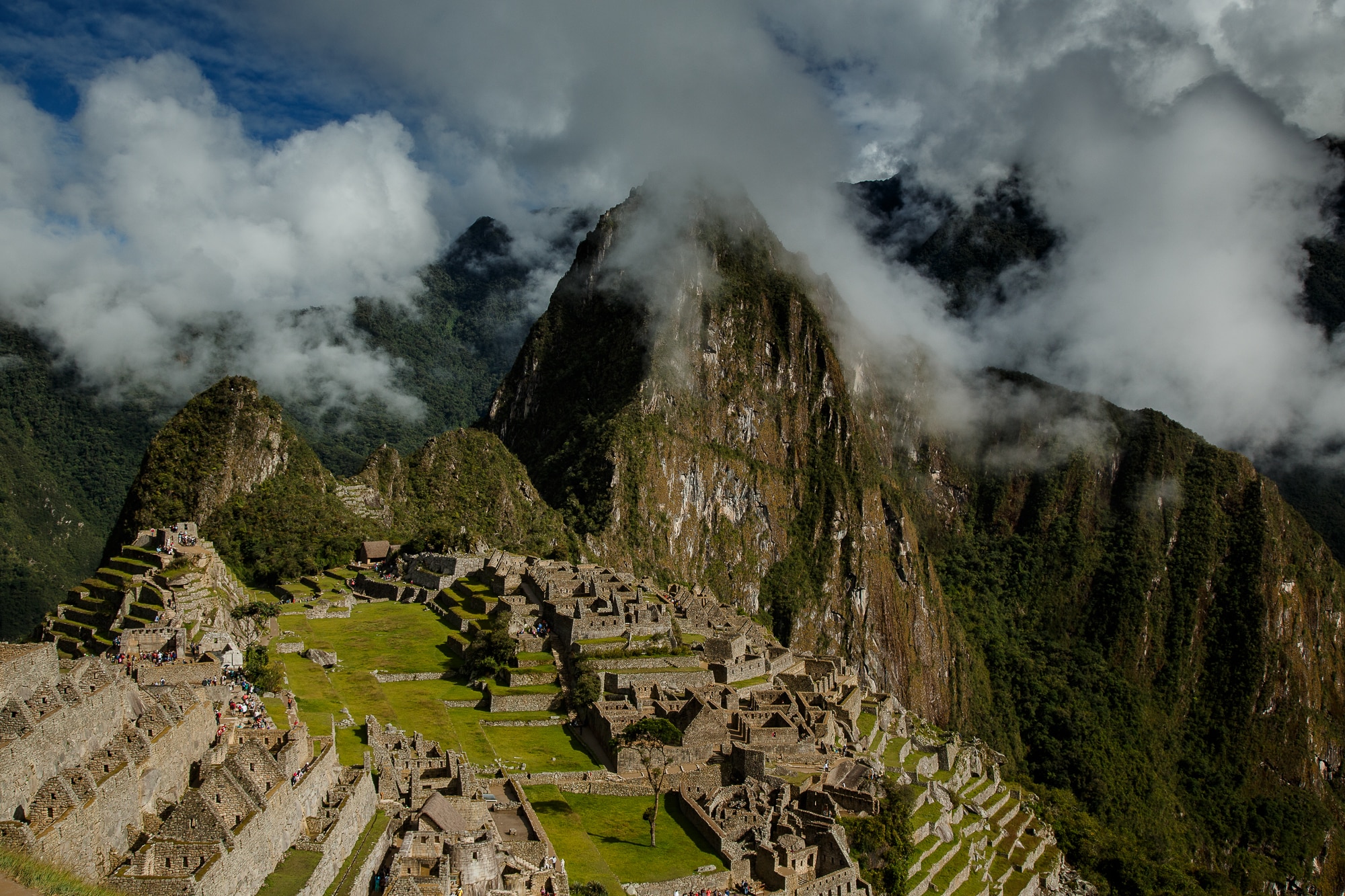 Guia Esencial Para El Camino Inca A Machu Picchu