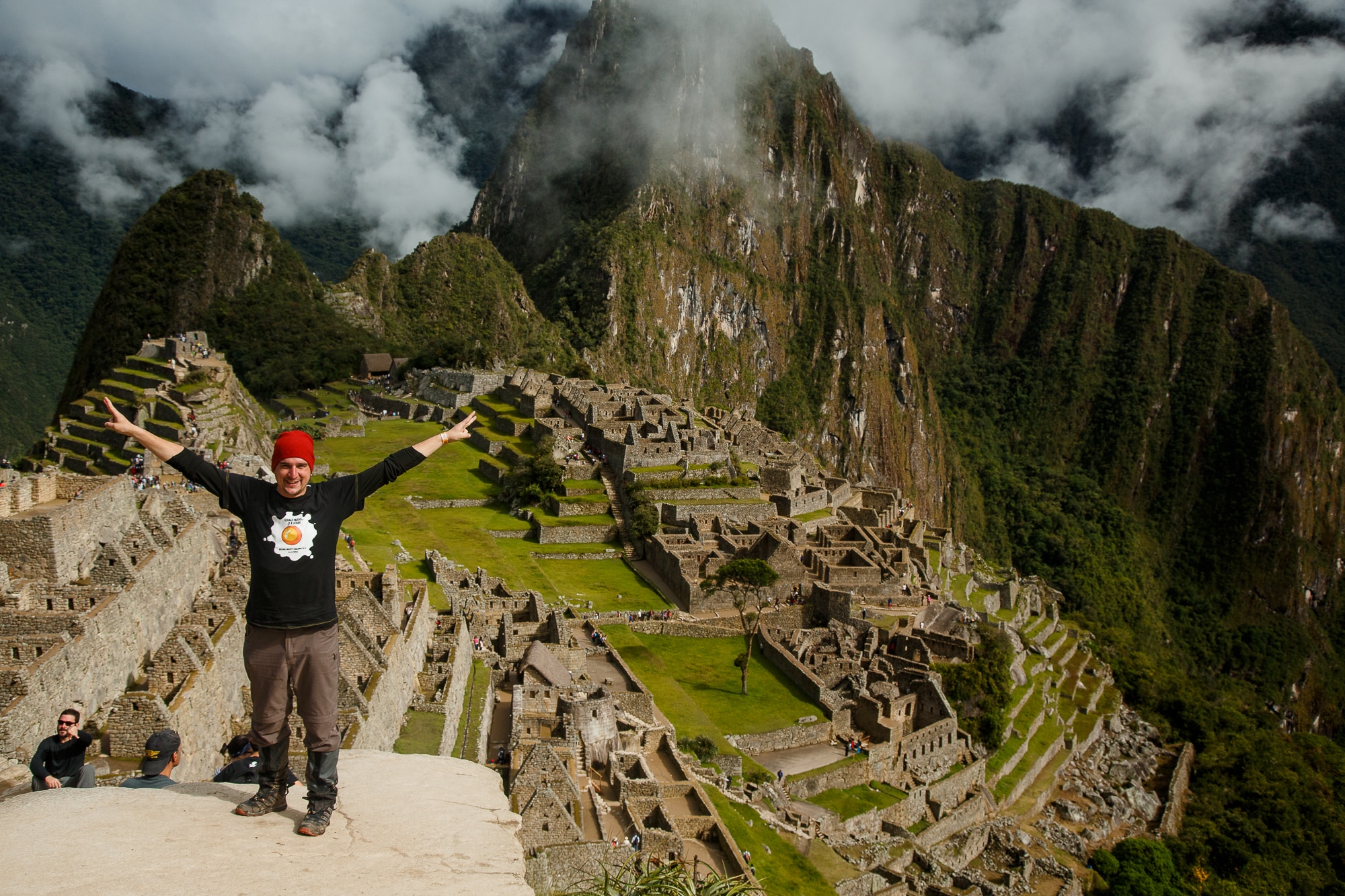 Machu Picchu Guia Completa De Una De Las Siete Maravillas Del Mundo 4