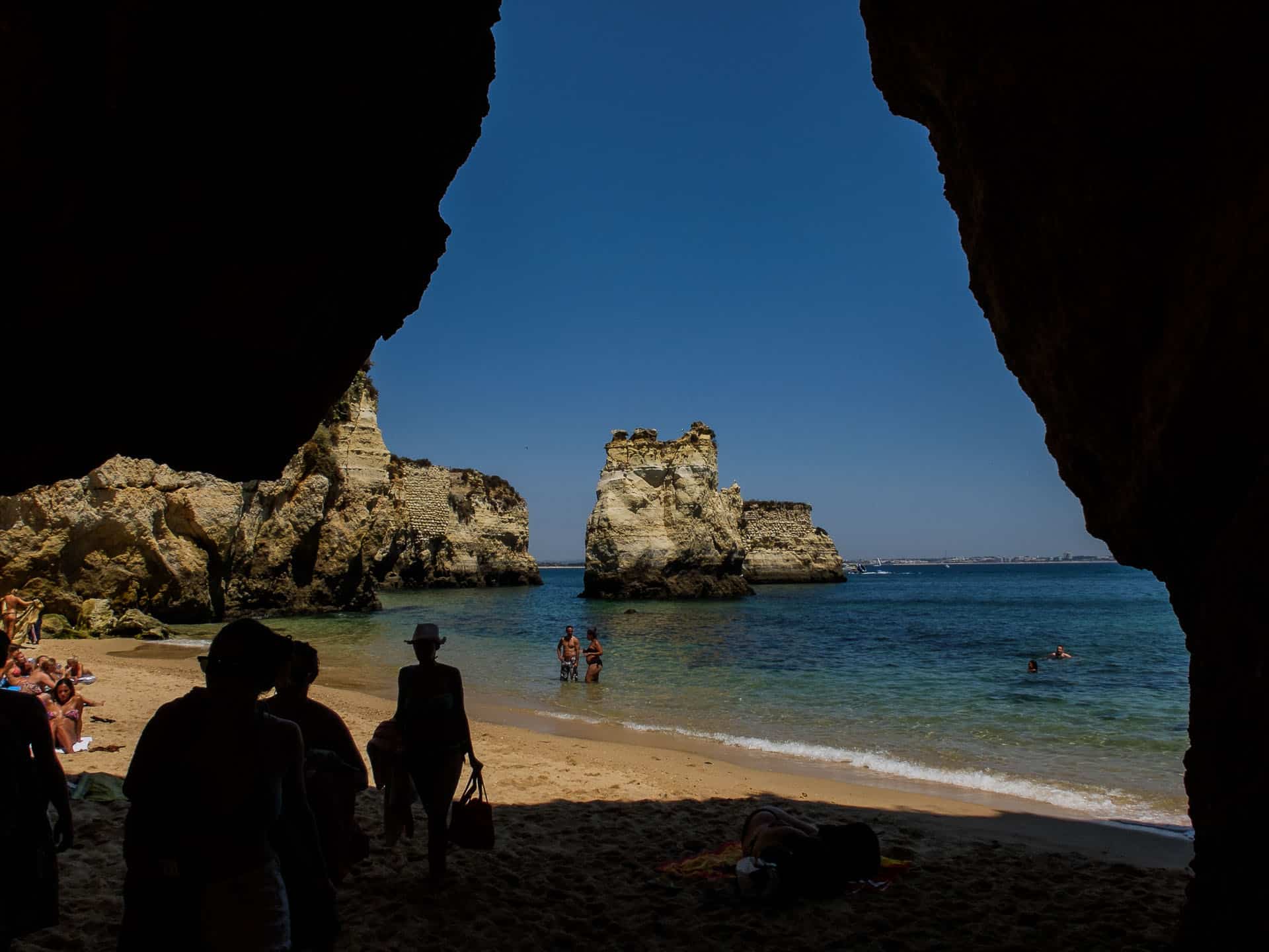 Qué Ver En El Algarve Portugués En 7 Días