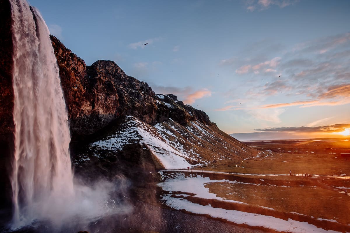 Islandia Trip