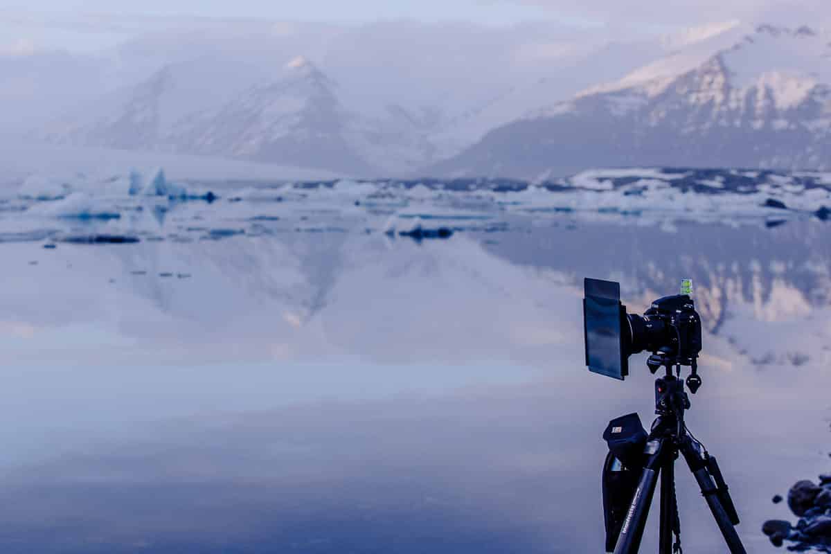 5 Consejos Para Fotografiar El Lago Jökulsárlón En Islandia