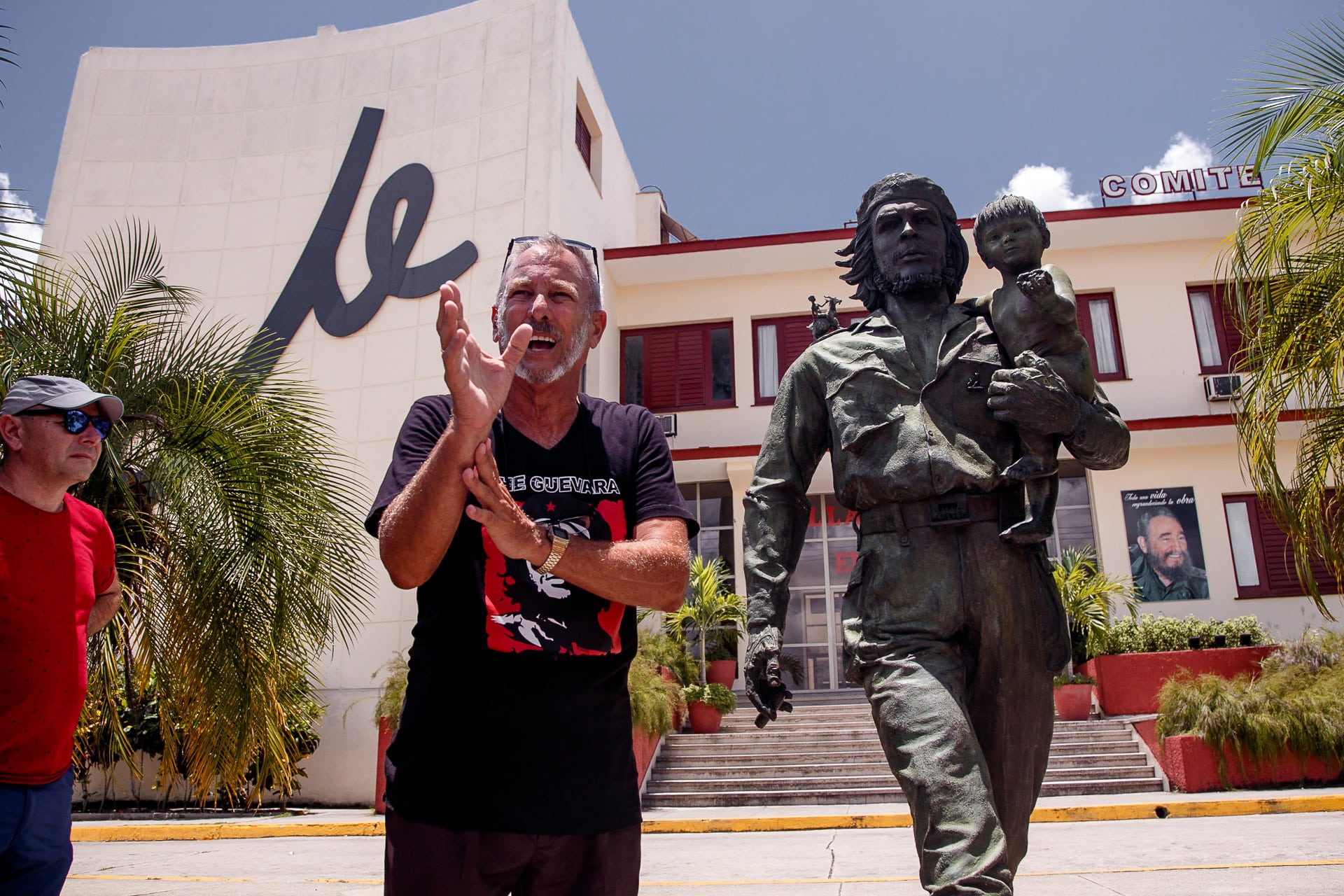 Día 7 | Santa Clara | Cuba