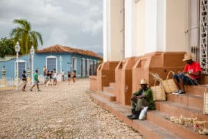 Día 6 | Trinidad | Cuba