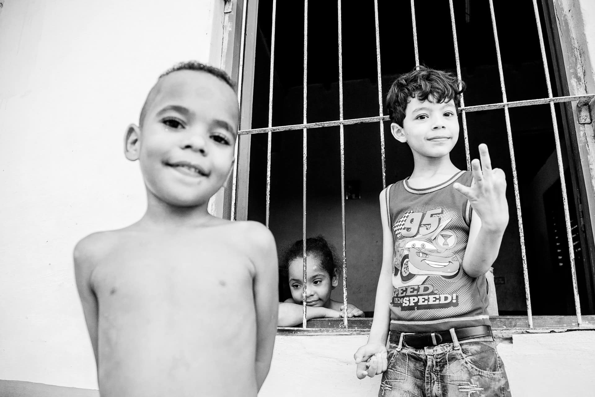 Día 6 | Trinidad | Cuba