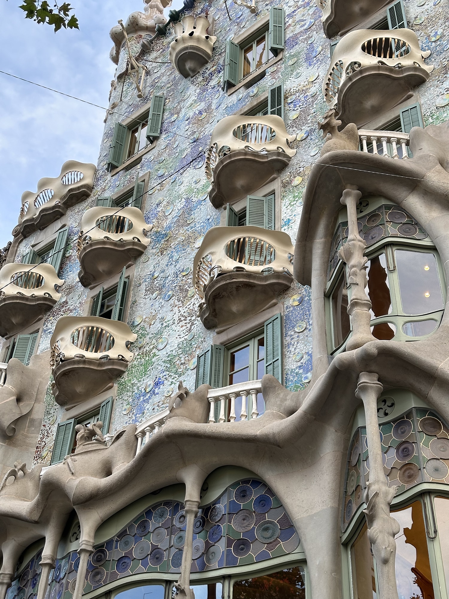 Que Ver En Barcelona Descubre Los Mejores Lugares Historicos Y Culturales 2